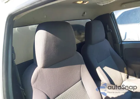 2012 Chevrolet Colorado Work Truck из США, поврежденный, VIN 1GBGSBFE1C8132623